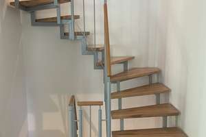 Heidelberg-Rohrbach im gesuchten Quartier am Turm: Traumhafte Garten-Maisonettewohnung! – 69126 Rohrbach, Heidelberg – Vorschaubild 17