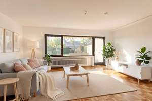 Ein Haus, das Sie gestalten dürfen und das mit Ihrer Familie mitwächst! – Die vollständige Adresse der Immobilie erhältst du vom Anbieter., 81827 Waldtrudering, München – Vorschaubild 6