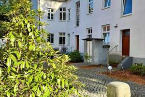 Gemütliche Altbauwohnung mit grünem Innenhof Nähe Babelsberger Park – Die vollständige Adresse der Immobilie erhältst du vom Anbieter., 14482 Babelsberg Nord, Potsdam – Vorschaubild 3