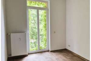 Erstbezug nach Sanierung, 2-Zi-Wohnung, 53m², Fußbodenhzg., Garten – Elisenstr. 21, 39112 Fermersleben, Magdeburg – Vorschaubild 4
