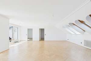 helle 3 - Zimmerwohnung in der Neu-Ulmer Innenstadt