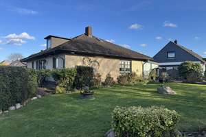 Einfamilienhaus mit 5 Zimmern und ca. 131 m² Wohnfläche in Schuby – Die vollständige Adresse der Immobilie erhältst du vom Anbieter., 24850 Schuby – Vorschaubild 1