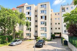 Helle 1-Zimmerwohnung in ruhiger Innenhoflage im beliebten Dürerkiez! Bezugsfrei zum Eigennutz – Die vollständige Adresse der Immobilie erhältst du vom Anbieter., 12157 Schöneberg, Berlin – Vorschaubild 6