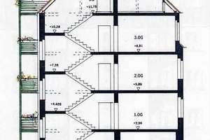 3-Zimmer-Wohnung in Leipzig-Connewitz – 4277 Connewitz, Leipzig – Vorschaubild 5