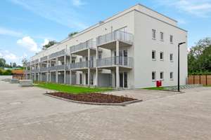 Ihre traumhafte 3-Zimmer-Wohnung mit Balkon – Am Kuhlenkamp 28, 44795 Weitmar-Mark, Bochum – Vorschaubild 16