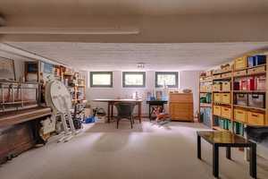 Gepflegtes Architekten -
Einfamilienhaus mit Einliegerwohnung – Harburg (Kreis) – Vorschaubild 27