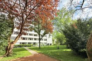 Erstbezug nach Sanierung: Große 4-Zimmer-Wohnung in Bad Homburg v.d.H. – Die vollständige Adresse der Immobilie erhältst du vom Anbieter., 61348 Bad Homburg vor der Höhe – Vorschaubild 17