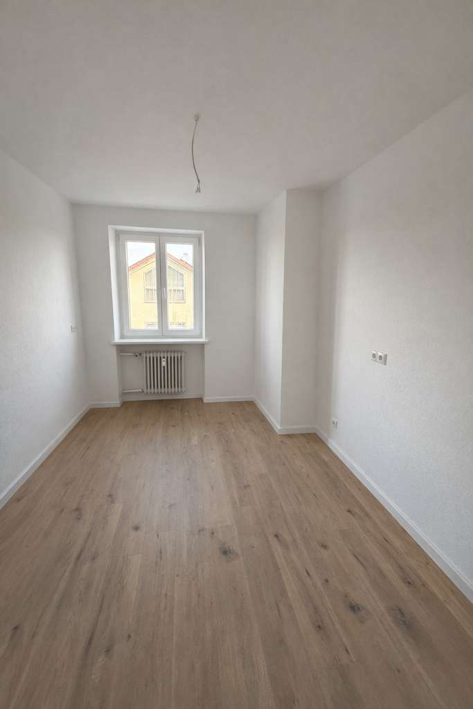 Immobilie in Burghausen - +++ Traumhafte sanierte Wohnung in Burghausen - Bild 4