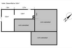 Handwerkerhaus auf schönen Grundstück  in Neue Mühle sofort verfügbar. – Gartenstraße 12, 15711 Dahme-Spreewald (Kreis) – Vorschaubild 22