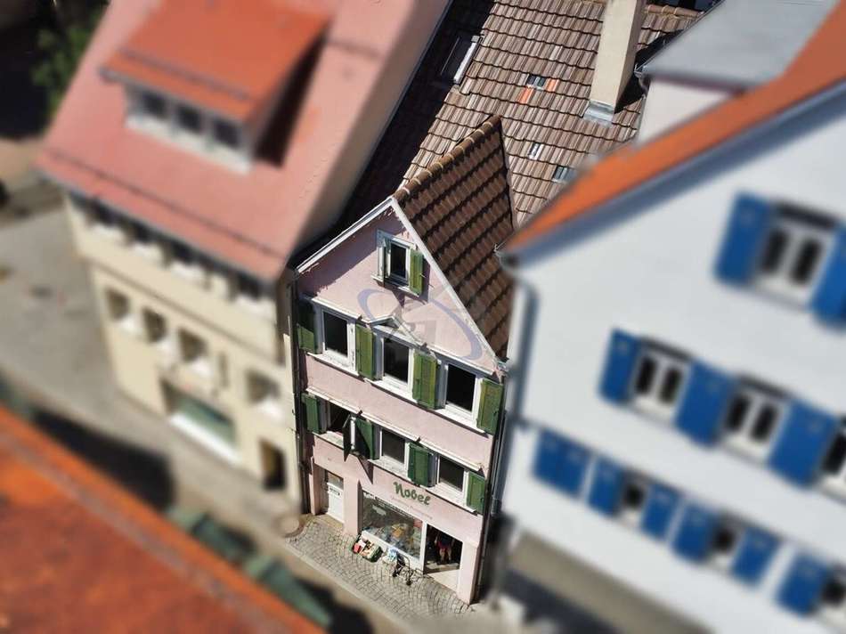 Immobilien MERZ GmbH Rottenbur