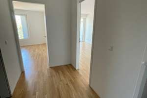 Modern wohnen: Tiefgarage, EBK und ein großer Balkon! – Isarstr. 14, 91052 Anger, Erlangen – Vorschaubild 5
