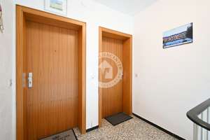 Wohnen im Grünen, investieren mit Perspektive - Dachgeschosswohnung mit Südloggia! – 44265 Wichlinghofen, Dortmund – Vorschaubild 4