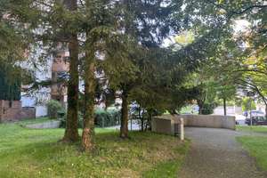 schön aufgeteilte 4-ZKB, WG geeignet mit neuer Einbauküche – Die vollständige Adresse der Immobilie erhältst du vom Anbieter., 86159 Universitätsviertel, Augsburg – Vorschaubild 5