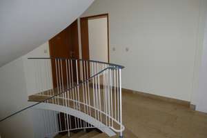 1-Zimmer-Wohnung in Neuhausen mit schönem Fernblick (Bergsicht bei Föhnwetter), München – Landshuter Allee 156, 80637 Dom Pedro, München – Vorschaubild 10