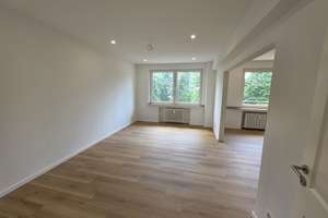 Modernes Wohnen in Düsseltal - Erstbezug nach Kernsanierung - Top geschn. Altbauwhg. mit 2 Balkonen – Heinrichstraße 117, 40239 Mörsenbroich, Düsseldorf – Vorschaubild 9