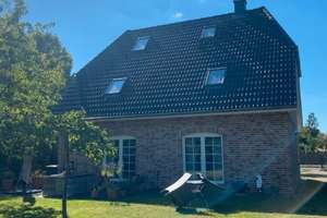 Gepflegtes Friesenhaus mit Garten und Stellplatz in ruhiger Lage - 0178-8236274 – Die vollständige Adresse der Immobilie erhältst du vom Anbieter., 13127 Französisch Buchholz, Berlin – Vorschaubild 8
