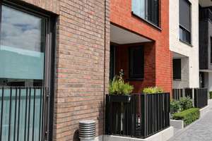 Jetzt IFB-Förderdarlehen sichern - Neubau 4-Zimmer-Wohnung im Kaskadenpark !! – Die vollständige Adresse der Immobilie erhältst du vom Anbieter., 22045 Jenfeld, Hamburg – Vorschaubild 2