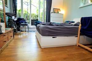 BEZUGSFREIE 3-Zimmer Wohnung - Wunderschön individuell wohnen – in grüner Lage nahe Dresdner Heide – Heideflügel 9, 1324 Bühlau/Weißer Hirsch, Dresden – Vorschaubild 14