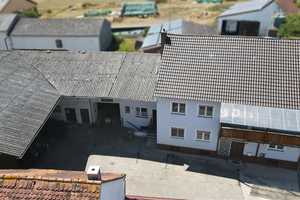 Ländlicher 3-Seiten-Hof zur Sanierung – Wohnhaus, Hofareal, Stallungen und 5.000 m² Wald! – Neustadt a.d. Aisch-Bad Windsheim (Kreis) – Vorschaubild 32