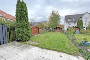 Laatzen-Rethen - junges REH mit Garten, 5 Zimmer, großer Küche, Vollbad, Gäste-WC & Stellplatz – Hannover (Kreis) – Vorschaubild 4