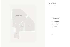 Joli Coeur- Helle Altbauwohnung mit moderner Ausstattung & Stellplatz in ruhigem Denkmal-Ensemble – Die vollständige Adresse der Immobilie erhältst du vom Anbieter., 14059 Charlottenburg, Berlin – Vorschaubild 16