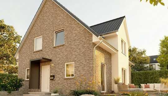 Bild von Ihr Neubauprojekt in Scharmbeckstotel