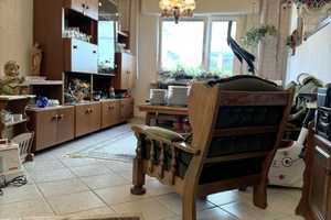 Gestalten Sie NEU: Zweifamilienhaus mit Traumgrundstück in Meerbusch mit Ausbaureserve! – Neuss (Rhein-Kreis) – Vorschaubild 4