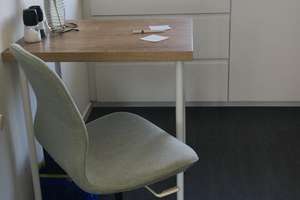 Ab 01. August verfügbar: 3-Zimmer-Wohnung in München Ramersdorf – Ottobrunner Straße 24, 81737 Ramersdorf, München – Vorschaubild 5