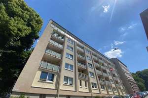 Elberfeld-Südstadt. Modernisierte  2-Zimmerwohnung mit Balkon  wartet auf neue Mieter! – Holzer Str. 31, 42119 Elberfeld, Wuppertal – Vorschaubild 3