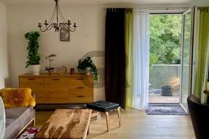 Einziehen. Wohlfühlen. Sofort zuhause. – Die vollständige Adresse der Immobilie erhältst du vom Anbieter., 64287 Darmstadt-Ost, Darmstadt – Vorschaubild 2