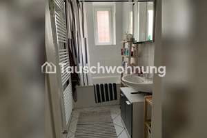 Tauschwohnung: 3 Zimmer Altbau in Sülz – Sülzgürtel xx, 50937 Sülz, Köln – Vorschaubild 9