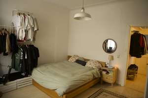 Gepflegte 3-Zimmer-Wohnung in Stuttgart West – 70197 Rotebühl, Stuttgart – Vorschaubild 4