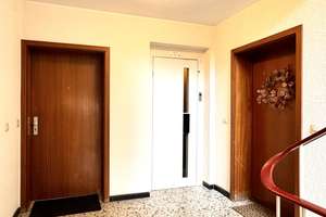 Hervorragend geschnittene und ruhig gelegene 4 Raum-Wohnung mit Balkon – Die vollständige Adresse der Immobilie erhältst du vom Anbieter., 40627 Unterbach, Düsseldorf – Vorschaubild 23
