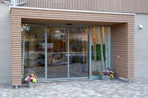 Seniorenwohnen "Rappenpark" in Freudenstadt - Whg. 27 – Am Rappenpark 1, 72250 Freudenstadt – Vorschaubild 17