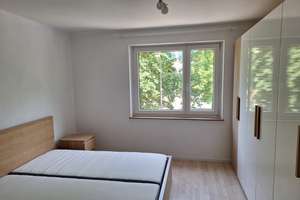 Helle, gut geschnittene möblierte 2-Zimmer-Wohnung mit Klimaanlage – Reindelstraße 10, 90402 Marienvorstadt, Nürnberg – Vorschaubild 7