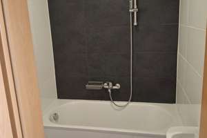 schöne helle Wohnung mit Einbauküche – Johanna-Meltzer 28, 44147 Hafen, Dortmund – Vorschaubild 11