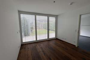 3-Zi.-Gartenwohnung mit luxuriöser EBK - Ruhige Lage München – Die vollständige Adresse der Immobilie erhältst du vom Anbieter., 81249 Aubing-Süd, München – Vorschaubild 5