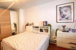 Großzügige und charmante Wohnung an der Alfredstraße – Alfredstr. 21, 45130 Rüttenscheid, Essen – Vorschaubild 9