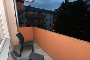Schönes Wohnen nahe der Isar!! – Agilolfingerstr. 23, 81541 Untergiesing, München – Vorschaubild 12
