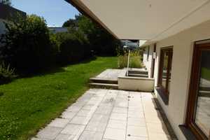 Bungalow mit Einliegerwohnung in BC - Mittelberg – Biberach (Kreis) – Vorschaubild 2