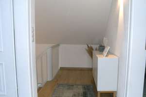 Liebevoll modernisiertes Einfamilienhaus mit Doppelgarage u. Carport – Die vollständige Adresse der Immobilie erhältst du vom Anbieter., 84036 Kumhausen – Vorschaubild 14