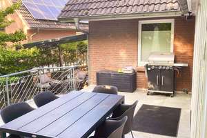 Vollständig renoviertes Haus mit sieben Zimmern, Einliegerwohnung und EBK in Buchholz i.d.N. – Eibenweg 1, 21244 Buchholz in der Nordheide – Vorschaubild 25