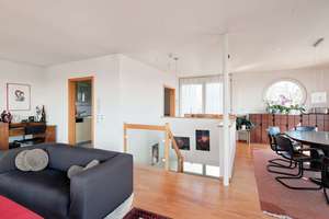 Modernes Familienhaus mit Panorama-Dachterrasse, Gartenidylle und Top-Lage im Stadtbezirk Mühlhausen – Die vollständige Adresse der Immobilie erhältst du vom Anbieter., 70437 Freiberg, Stuttgart – Vorschaubild 15