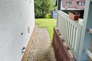 Wohnen auf einer Ebene mit Garage, Doppelcarport und Garten – Flurstraße 6, 67744 Kusel (Kreis) – Vorschaubild 18