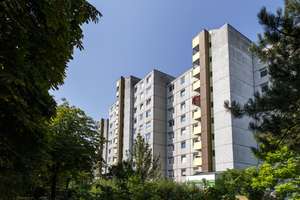 Vermietete 3-Zimmer-Wohnung mit Loggia in Kiel-Mettenhof – Die vollständige Adresse der Immobilie erhältst du vom Anbieter., 24109 Mettenhof, Kiel – Vorschaubild 5
