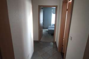 Gepflegte Erdgeschosswohnung mit drei Zimmern sowie Balkon und EBK in Moers – Leipzigerstr. 9, 47441 Asberg, Moers – Vorschaubild 13