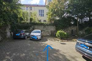 Günstig:  Wohnung drei Zimmer,Kü.,Die., Bad 1. Etage modernes Architektenhaus Beste Wohnlage – Die vollständige Adresse der Immobilie erhältst du vom Anbieter., 41179 Gladbach, Mönchengladbach – Vorschaubild 21