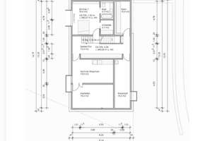 Zeitlose, moderne Architektur - dieses Juwel vereint leisen Luxus und edle Eleganz in bester Lage – Die vollständige Adresse der Immobilie erhältst du vom Anbieter., 70192 Am Bismarckturm, Stuttgart – Vorschaubild 29