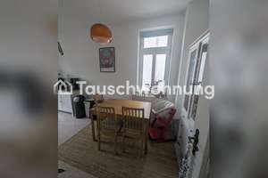 Tauschwohnung: Leipzig, West: 2-Zimmer-Wohnung, 61m² Suche 3-Zimmer – Die vollständige Adresse der Immobilie erhältst du vom Anbieter., 4229 Plagwitz, Leipzig – Vorschaubild 3