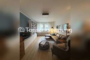 Tauschwohnung: Ruhige 2-Zi-Wohnung in Düsseldorf Friedrichstadt mit Balkon – Die vollständige Adresse der Immobilie erhältst du vom Anbieter., 40215 Friedrichstadt, Düsseldorf – Vorschaubild 2